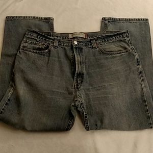 Men's Levi's 505 Jeans